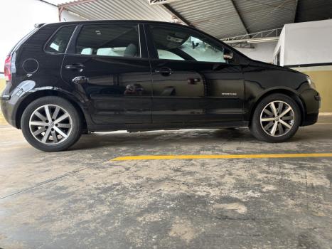 VOLKSWAGEN Polo Hatch 1.6 4P SPORTLINE FLEX, Foto 3