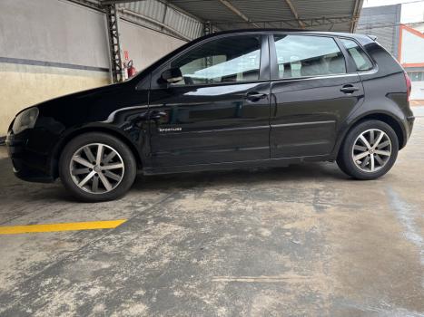 VOLKSWAGEN Polo Hatch 1.6 4P SPORTLINE FLEX, Foto 4