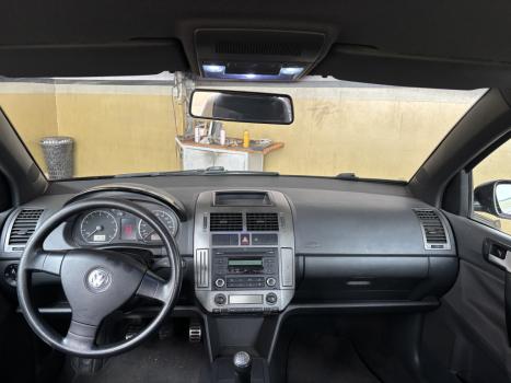 VOLKSWAGEN Polo Hatch 1.6 4P SPORTLINE FLEX, Foto 8