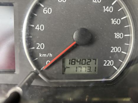 VOLKSWAGEN Polo Hatch 1.6 4P SPORTLINE FLEX, Foto 9