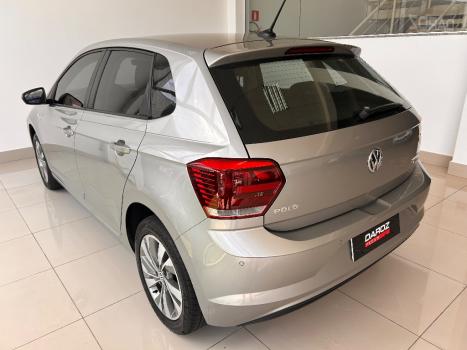 VOLKSWAGEN Polo Hatch 1.0 12V 4P 200 TSI HIGHLINE AUTOMTICO, Foto 4