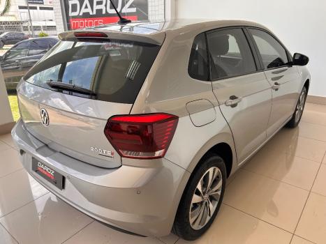 VOLKSWAGEN Polo Hatch 1.0 12V 4P 200 TSI HIGHLINE AUTOMTICO, Foto 5