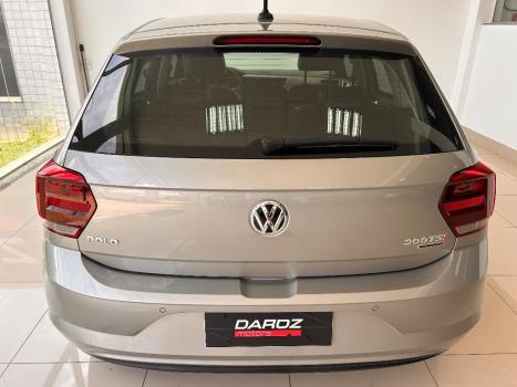 VOLKSWAGEN Polo Hatch 1.0 12V 4P 200 TSI HIGHLINE AUTOMTICO, Foto 6