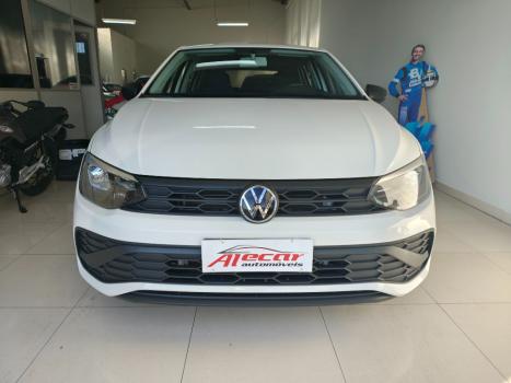 VOLKSWAGEN Polo Hatch 1.0 4P MPI TRACK, Foto 3