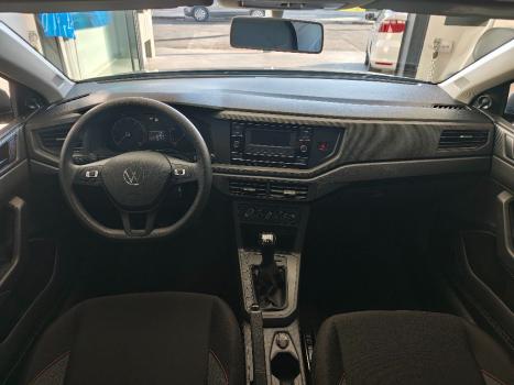 VOLKSWAGEN Polo Hatch 1.0 4P MPI TRACK, Foto 5