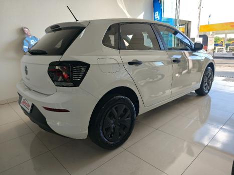 VOLKSWAGEN Polo Hatch 1.0 4P MPI TRACK, Foto 9