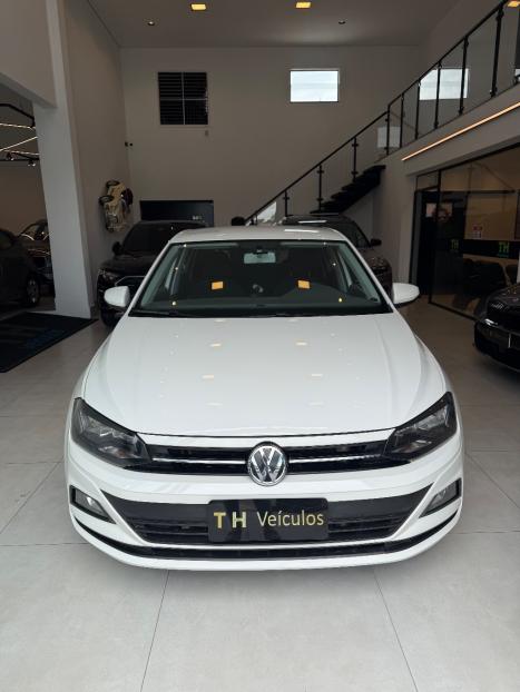 VOLKSWAGEN Polo Hatch 1.0 12V 4P 200 TSI  COMFORTLINE AUTOM�TICO, Foto 1