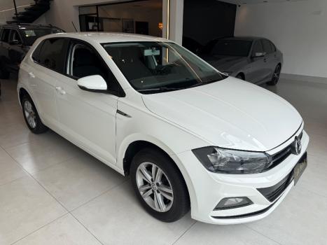VOLKSWAGEN Polo Hatch 1.0 12V 4P 200 TSI  COMFORTLINE AUTOM�TICO, Foto 2