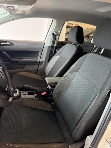 VOLKSWAGEN Polo Hatch 1.0 12V 4P 200 TSI  COMFORTLINE AUTOM�TICO, Foto 5