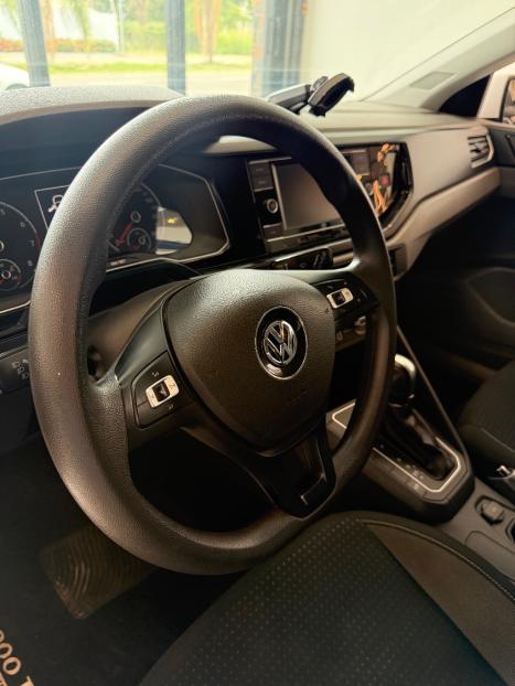 VOLKSWAGEN Polo Hatch 1.0 12V 4P 200 TSI  COMFORTLINE AUTOM�TICO, Foto 6