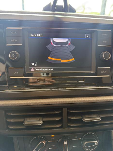 VOLKSWAGEN Polo Hatch 1.0 12V 4P 200 TSI  COMFORTLINE AUTOM�TICO, Foto 8