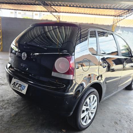 VOLKSWAGEN Polo Hatch 1.6 4P COMFORTLINE, Foto 2