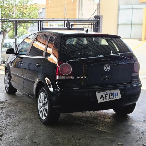 VOLKSWAGEN Polo Hatch 1.6 4P COMFORTLINE, Foto 4