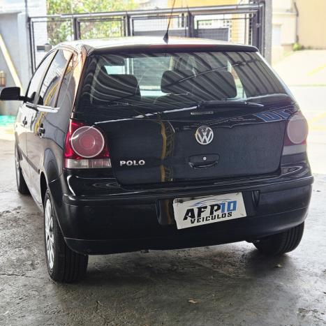 VOLKSWAGEN Polo Hatch 1.6 4P COMFORTLINE, Foto 5