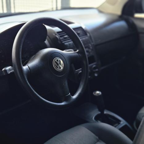 VOLKSWAGEN Polo Hatch 1.6 4P COMFORTLINE, Foto 6