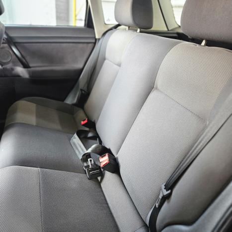 VOLKSWAGEN Polo Hatch 1.6 4P COMFORTLINE, Foto 8