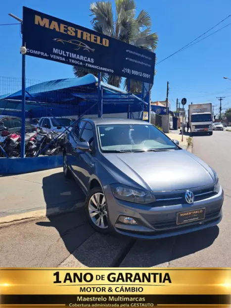 VOLKSWAGEN Polo Hatch 1.0 12V 4P 200 TSI  COMFORTLINE AUTOM�TICO, Foto 1