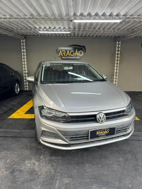 VOLKSWAGEN Polo Hatch 1.0 16V 4P, Foto 1