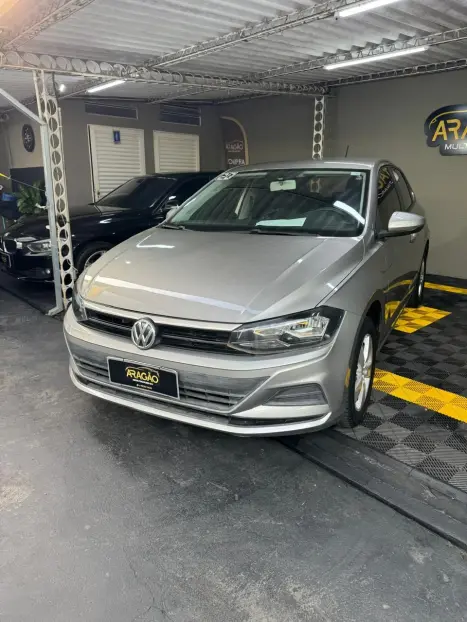 VOLKSWAGEN Polo Hatch 1.0 16V 4P, Foto 2