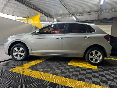 VOLKSWAGEN Polo Hatch 1.0 16V 4P, Foto 5