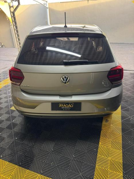 VOLKSWAGEN Polo Hatch 1.0 16V 4P, Foto 6