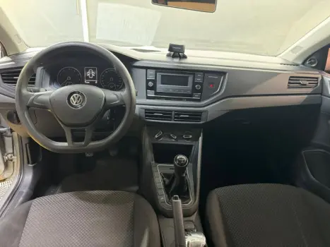 VOLKSWAGEN Polo Hatch 1.0 16V 4P, Foto 7