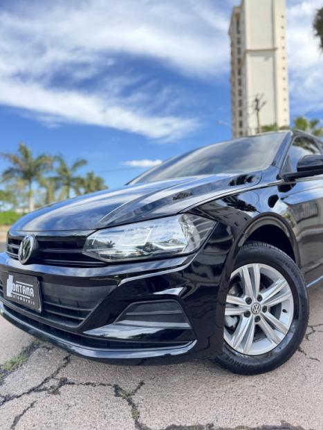 VOLKSWAGEN Polo Hatch 1.6 4P MSI FLEX AUTOM�TICO, Foto 2