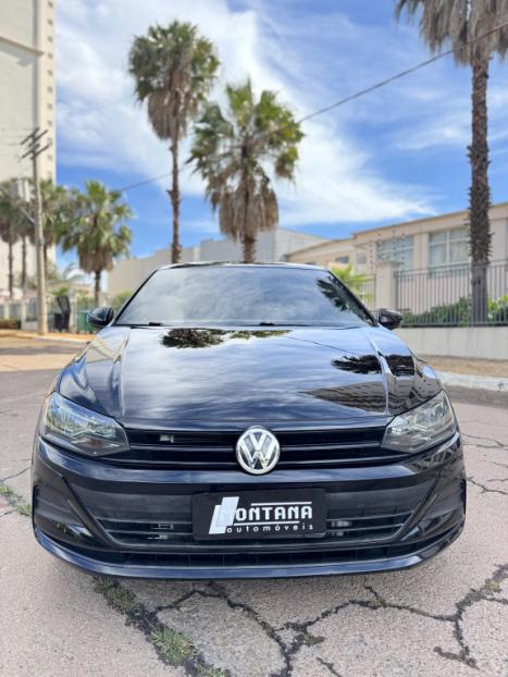 VOLKSWAGEN Polo Hatch 1.6 4P MSI FLEX AUTOM�TICO, Foto 3