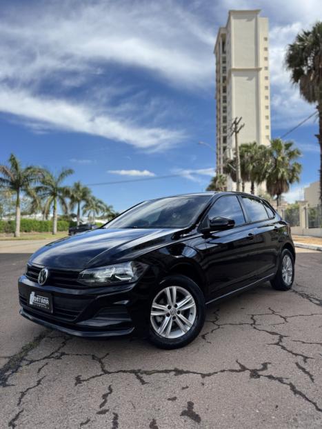 VOLKSWAGEN Polo Hatch 1.6 4P MSI FLEX AUTOM�TICO, Foto 4