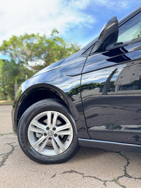 VOLKSWAGEN Polo Hatch 1.6 4P MSI FLEX AUTOM�TICO, Foto 6