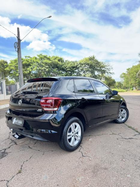 VOLKSWAGEN Polo Hatch 1.6 4P MSI FLEX AUTOM�TICO, Foto 10