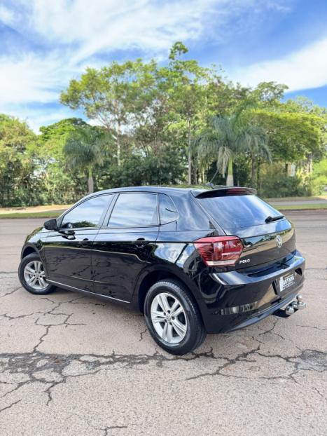 VOLKSWAGEN Polo Hatch 1.6 4P MSI FLEX AUTOM�TICO, Foto 11