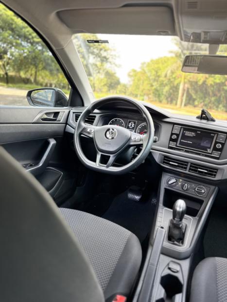 VOLKSWAGEN Polo Hatch 1.6 4P MSI FLEX AUTOM�TICO, Foto 12