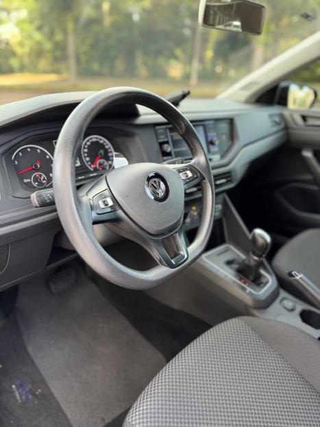 VOLKSWAGEN Polo Hatch 1.6 4P MSI FLEX AUTOM�TICO, Foto 13
