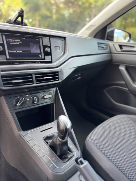 VOLKSWAGEN Polo Hatch 1.6 4P MSI FLEX AUTOM�TICO, Foto 15