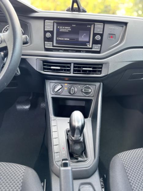 VOLKSWAGEN Polo Hatch 1.6 4P MSI FLEX AUTOM�TICO, Foto 17