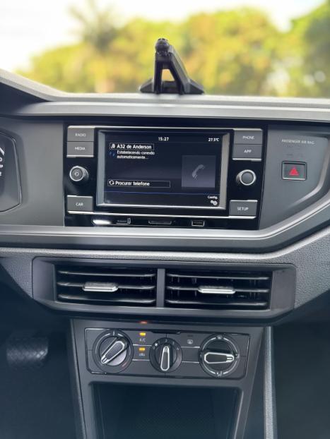 VOLKSWAGEN Polo Hatch 1.6 4P MSI FLEX AUTOM�TICO, Foto 18