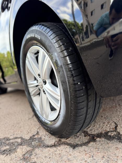 VOLKSWAGEN Polo Hatch 1.6 4P MSI FLEX AUTOM�TICO, Foto 19