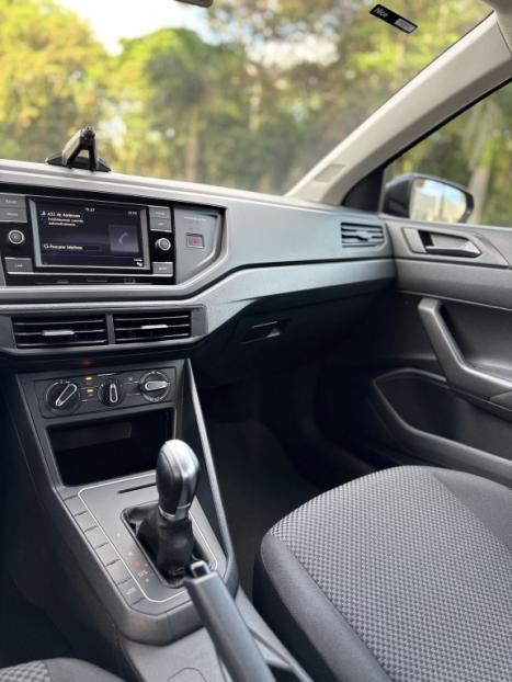 VOLKSWAGEN Polo Hatch 1.6 4P MSI FLEX AUTOM�TICO, Foto 20