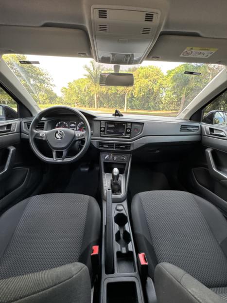 VOLKSWAGEN Polo Hatch 1.6 4P MSI FLEX AUTOM�TICO, Foto 21