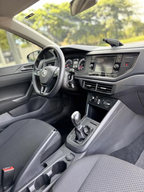 VOLKSWAGEN Polo Hatch 1.6 4P MSI FLEX AUTOM�TICO, Foto 22