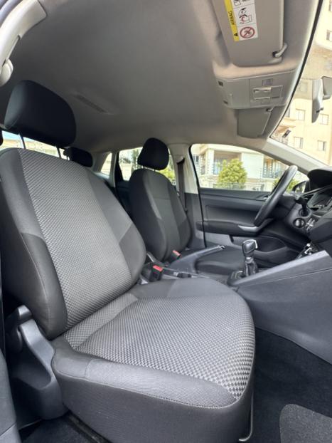 VOLKSWAGEN Polo Hatch 1.6 4P MSI FLEX AUTOM�TICO, Foto 24
