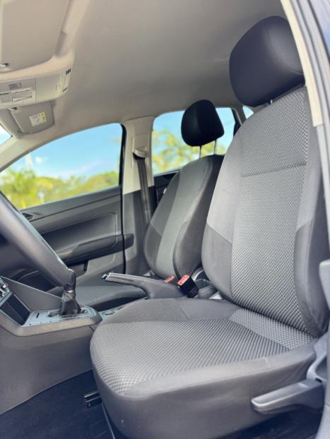 VOLKSWAGEN Polo Hatch 1.6 4P MSI FLEX AUTOM�TICO, Foto 25