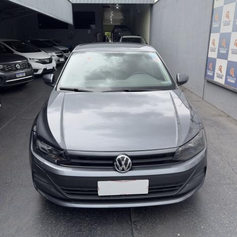VOLKSWAGEN Polo Hatch 1.6 4P MSI FLEX AUTOM�TICO, Foto 2
