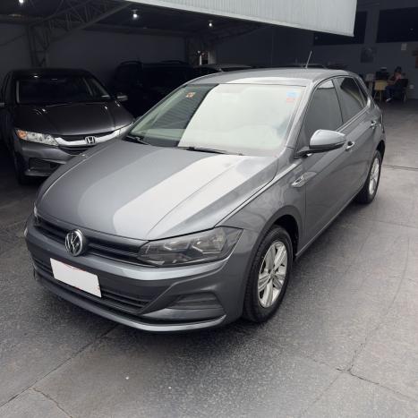VOLKSWAGEN Polo Hatch 1.6 4P MSI FLEX AUTOM�TICO, Foto 3