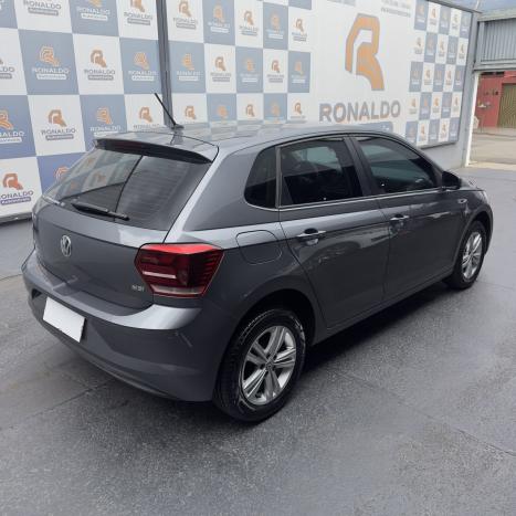 VOLKSWAGEN Polo Hatch 1.6 4P MSI FLEX AUTOM�TICO, Foto 4