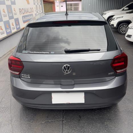 VOLKSWAGEN Polo Hatch 1.6 4P MSI FLEX AUTOM�TICO, Foto 5