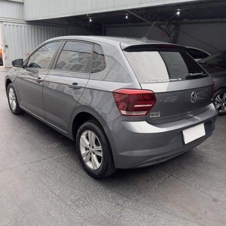 VOLKSWAGEN Polo Hatch 1.6 4P MSI FLEX AUTOM�TICO, Foto 6