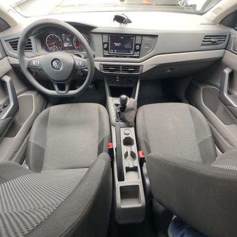 VOLKSWAGEN Polo Hatch 1.6 4P MSI FLEX AUTOM�TICO, Foto 8