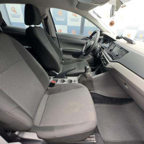 VOLKSWAGEN Polo Hatch 1.6 4P MSI FLEX AUTOM�TICO, Foto 9